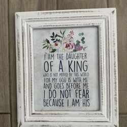Picture/picture Frame