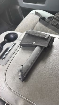 Gerber Axe