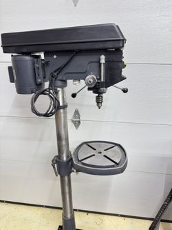 Craftsman 1HP Drill Press
