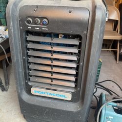 Portacool 510
