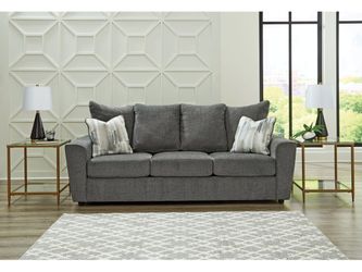 Stairatt Gravel Sofa