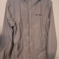 Small Columbia Jacket