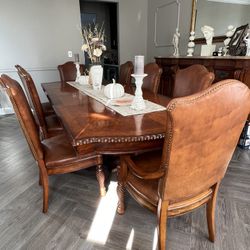 Dining Room Set 