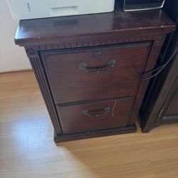 Filing Cabinet 