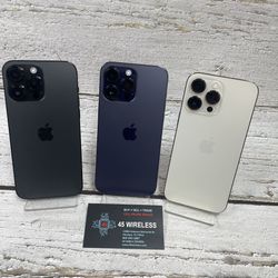 Apple iPhone 14 Pro Max ‼️CHRISTMAS SPECIAL ‼️