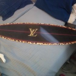 Surf Board Plack