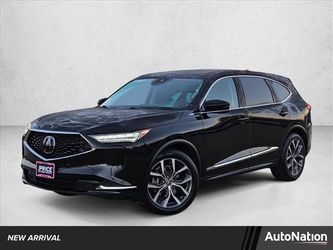 2024 Acura MDX
