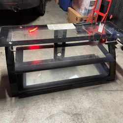 Tv Stand With Tv Mount 