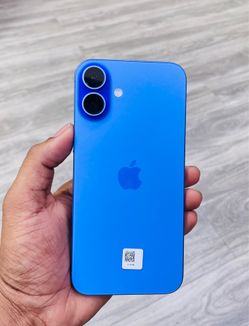 iPhone 16 Plus 128GB Unlocked Available on payment plan Option with $85 down and take home