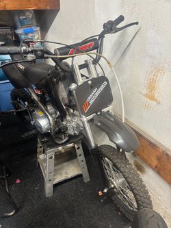 Ssr 125