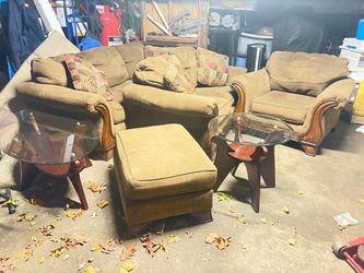 Living room set