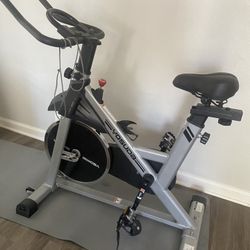 Yosuda Exercise Bike 