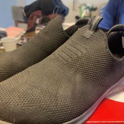 Skechers Women's Ultra Flex-First Take Sneaker