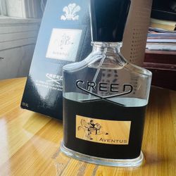 Creed Aventus 