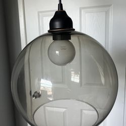 Ikea Pendant Lamp Light