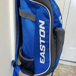 Easton Bat Bag In Excellent Condition