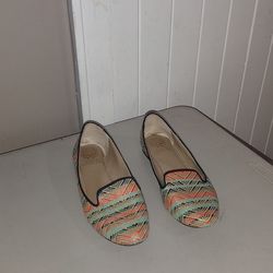 Vince Camuto Lilliana women flats/ loafers Size 8.5