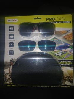 Inventelprocam glasses
