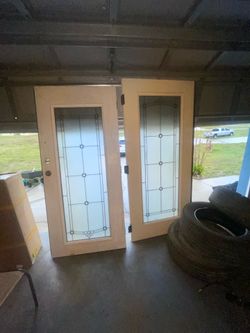 Doors