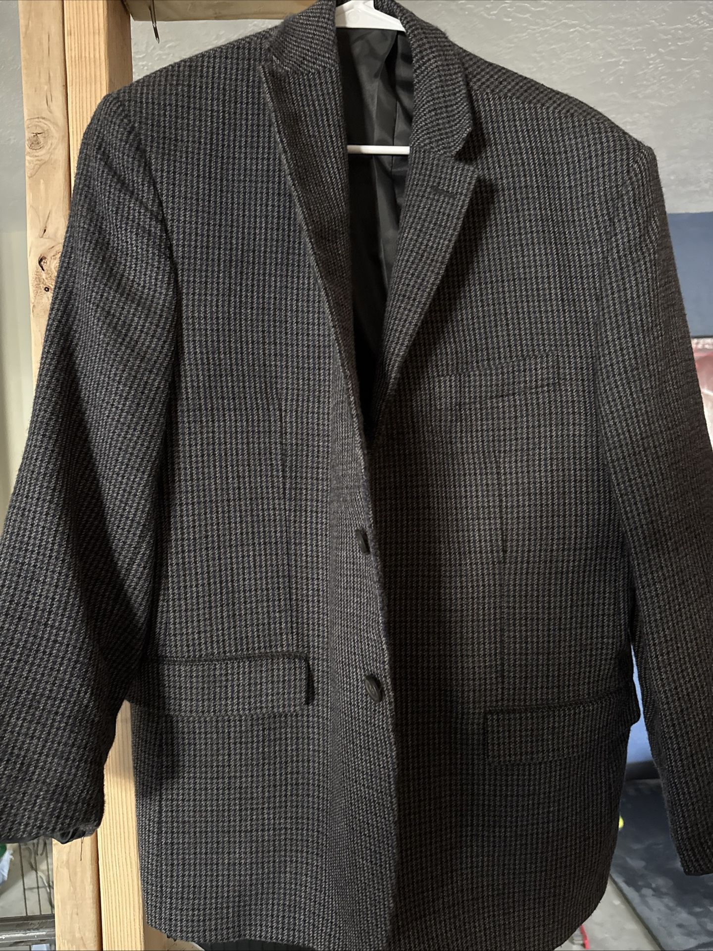 Chaps Ralph Lauren Jacket. Wool. 40R