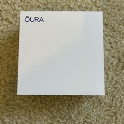 Oura Ring 