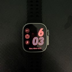 Apple Watch Ultra First Gen