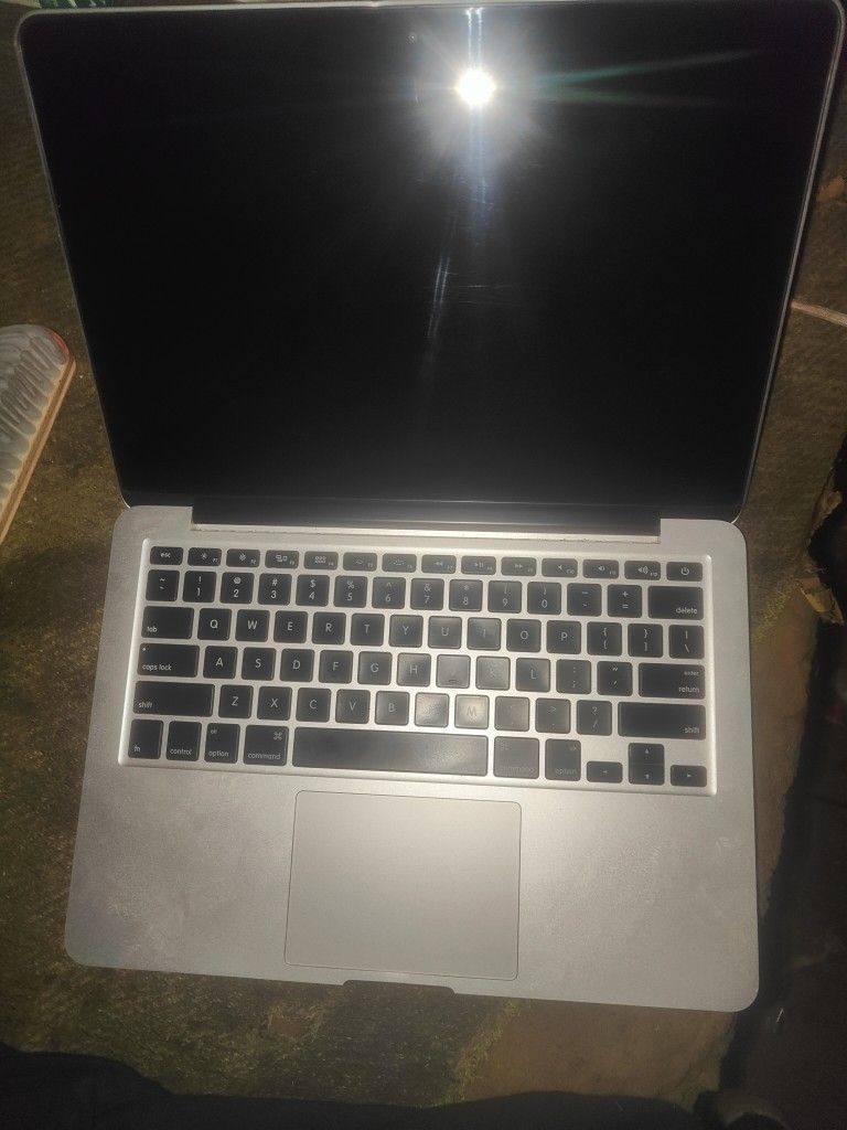 MacBook Pro *UPDATE*