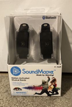 Sound Moovz Music by Moving