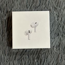 Air Pods 