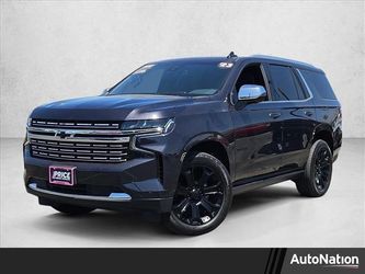 2023 Chevrolet Tahoe