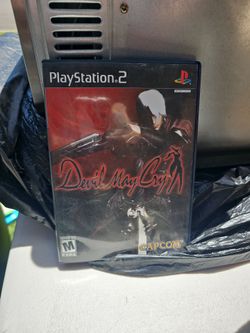 Ps2 game