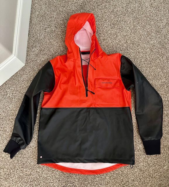 Grudens Neptune Anarok Jacket - Excellent condition