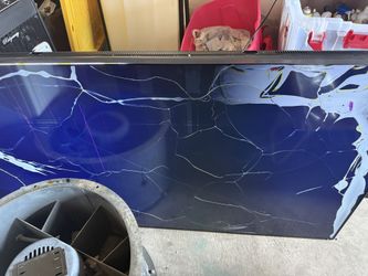 Samsung 75” Smart TV (2024) – FOR PARTS