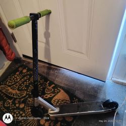Used trick scooter