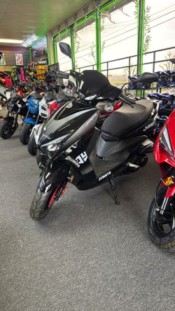 New Mopeds 150cc !! Only $1500