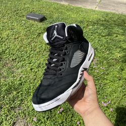 oreo 5s size 11