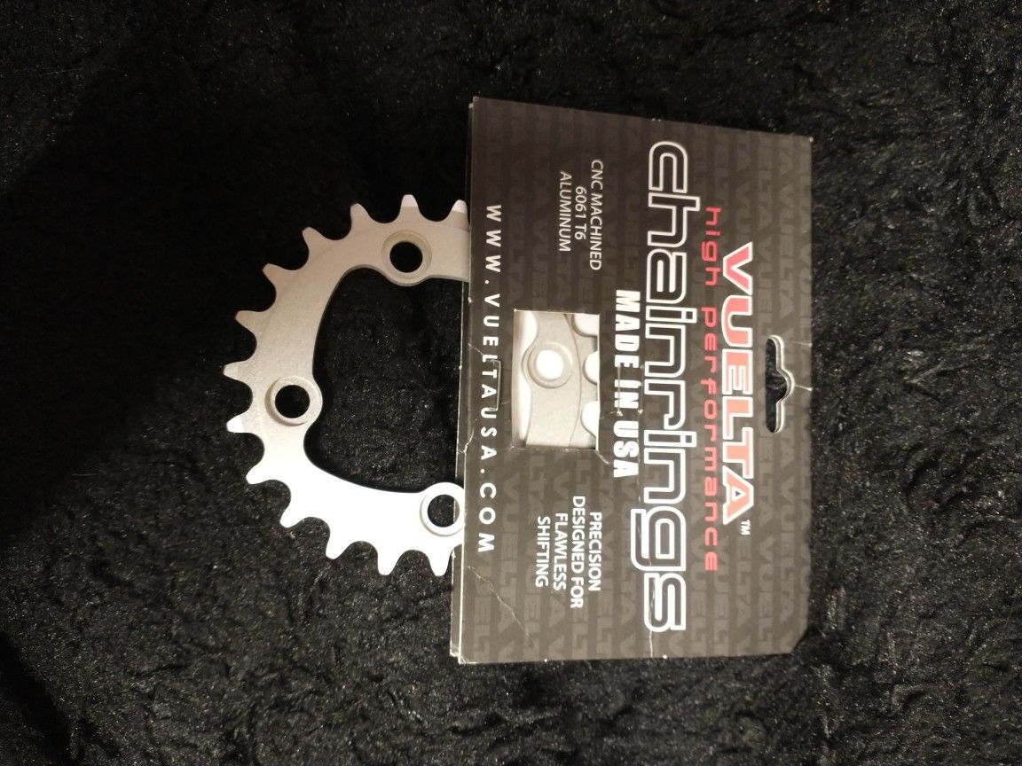 Sprocket