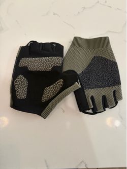 Workout Gloves New