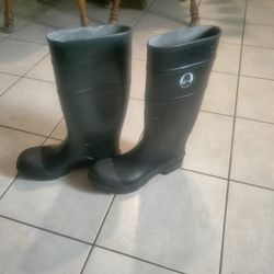 Rain Boots