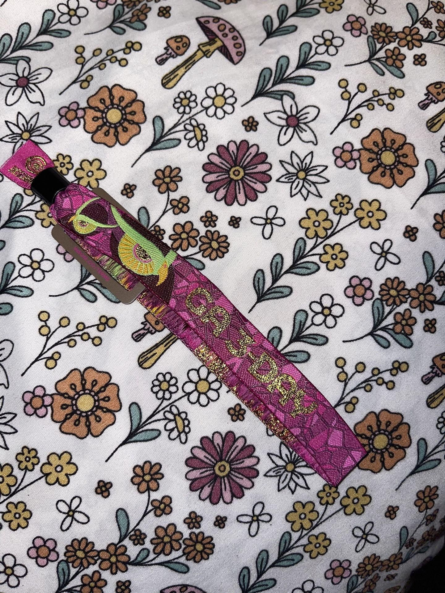 EDC Orlando 3 Day GA Ticket