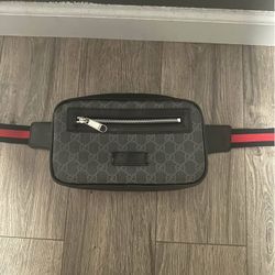 Gucci Waist Bag
