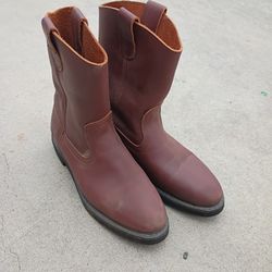 Work Boots From Mexico 