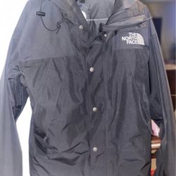 North Face Jacket Size S 