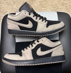 Jordan 1 low Men’s size 9