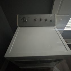 Whirlpool Electric Dryer