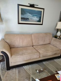 Queen sofa sleeper
