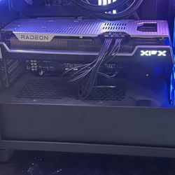 XFX Radeon RX 7800 XT 16GB