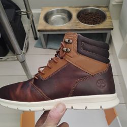 Timberland 