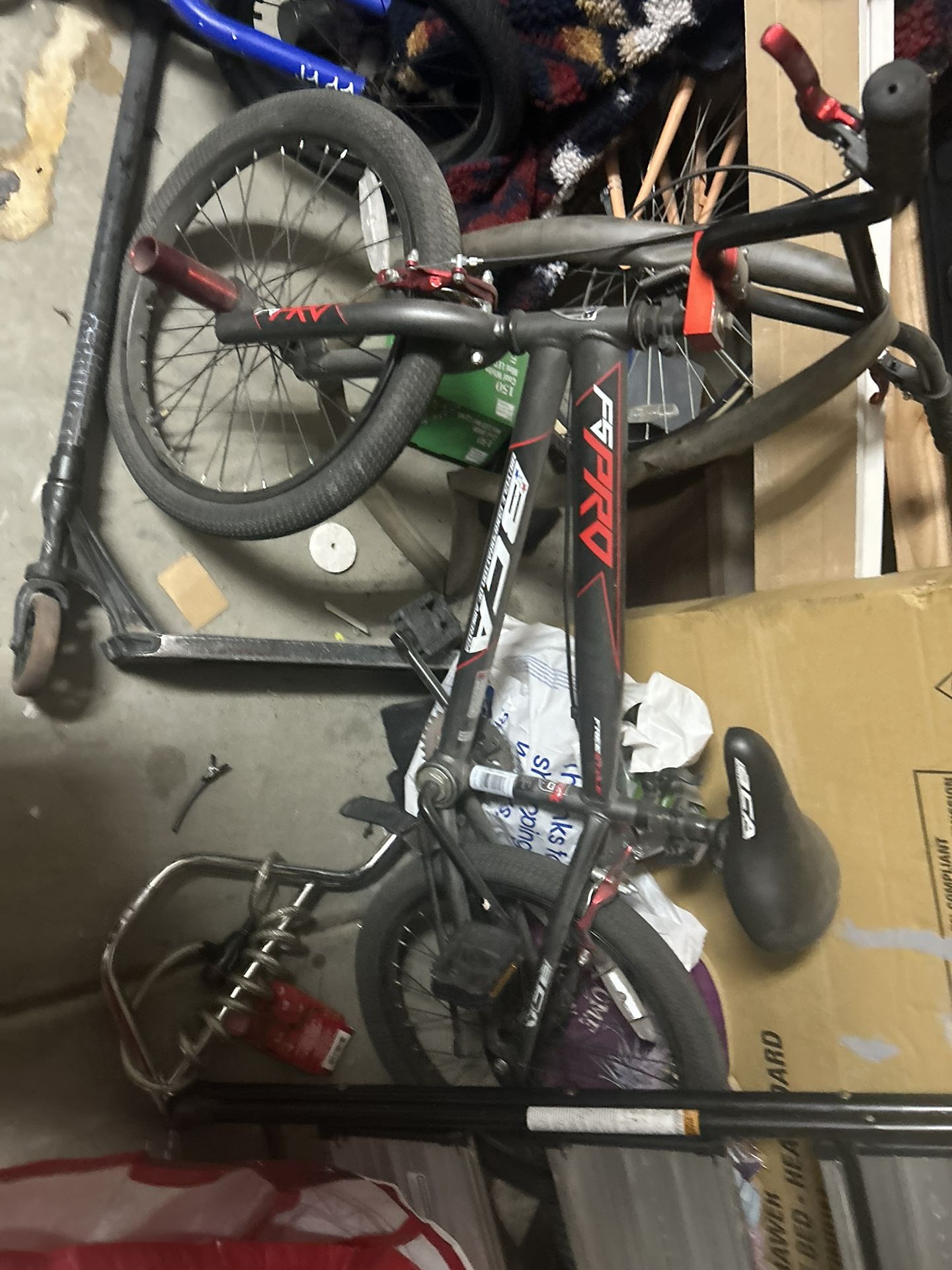 bike