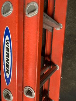 Ladder